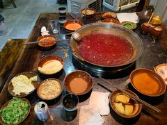 -麻大侠老火锅(巴国城店)