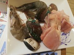 -青瓷火锅料理(西单大悦城店)