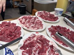-陈记顺和潮汕牛肉火锅(韩江路店)