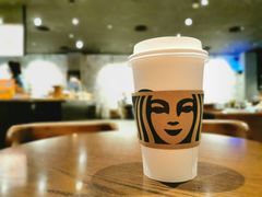 馥芮白-星巴克臻选(深圳华强北茂业店)