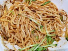 炸酱面-姚记炒肝店(簋街店)