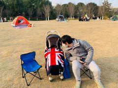 -杭州城北体育公园