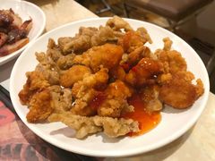 -芭菲盛宴·环球美食(袁家岗店)