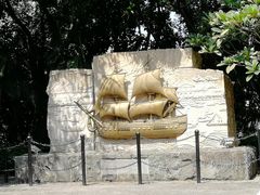 -黄埔古港