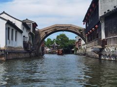 -南浔古镇