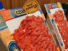 -侃爷南门铜锅涮肉