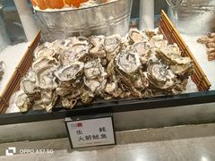 -千滋百味自助海鲜烤肉(布吉景华店)