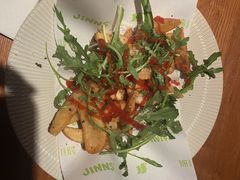 -JINNS锦时 steak&pizza(浸信会礼拜堂旧址店)