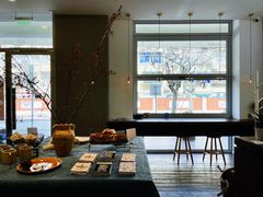 -AO cafe＆bistro