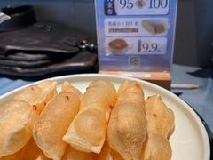 -晓粤·惹味粤菜(凯德乐峰广场店)