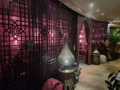 -Tajine Moroccan塔金摩洛哥中东餐厅