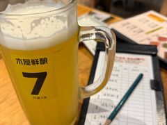 -木屋烧烤(南新店)