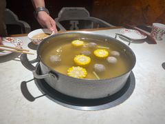 -汕头八合里海记牛肉店(清河店)