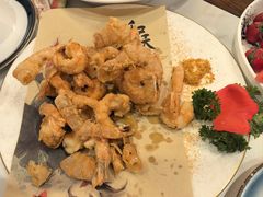 -百味饺子城•海鲜家常菜(秦皇岛店)