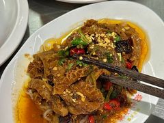 -燃计沙茶皇·香港沙茶火锅(人广旗舰店)