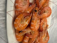-众味海鲜大排档·活海鲜·潮汕味(南澳店)