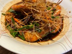 -老头儿油爆虾(胜利河美食街店)