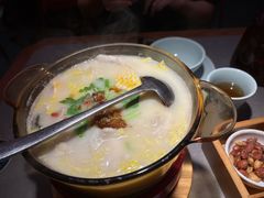 -闽上鲜·福建菜(龙湖滨江天街店)