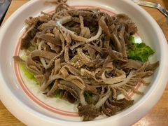 千层肚-嬷孙家潮汕牛肉火锅(北京路天河城店)
