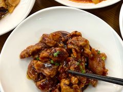 -毛哥小馆子(百井坊巷店)