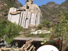 -圣莲山风景区