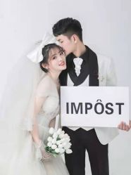 -IDO婚纱摄影(上海旗舰店)