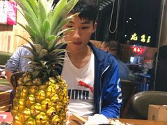 -烧货·活海鲜炭烧(湖滨商业街店)