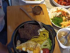-伊思玛雅法式牛排自助餐厅(福清万达店)