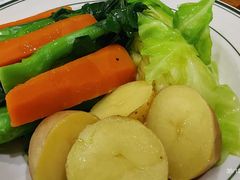 西洋杂菜-小泉居(水坑尾店 )