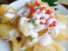 -食肆&Fourteen(武林夜市店)