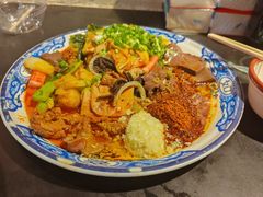 -海椒市落舌·麻辣烫冒菜(武侯大悦城店)