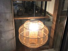 大堂-去茶山(新光里店)