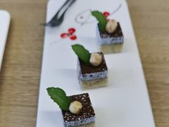 -枣子树·素食餐厅(朱家尖店)