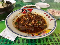 -令氏家外家周秦食府(高新店)