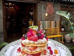 -翡翠鸟精品泰国菜(北辰财富中心店)