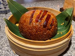 江米扣肉-南京大牌档(济南万象城店)