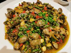 -辣婆婆(航天桥店)