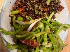 -南粥北面(东大桥店)