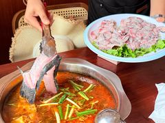 -大理.老字号渝记酸萝卜乌鱼(古城总店)
