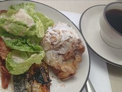 -RISE RESTAURANT(滨海湾金沙店)