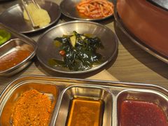 -西塔老太太泥炉烤肉(亚运村店)