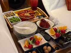 -和子足浴SPA会馆(东方之门店)