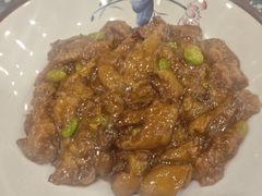 -玉桥餐厅(天坛店)