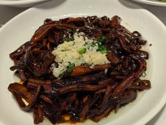 -新吉士·上海菜(浦东LCM置汇旭辉店)