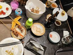 -川骄海鲜自助(亚运村店)