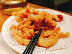 有家小酥肉-有家酸菜鱼(苏州绿宝广场店)