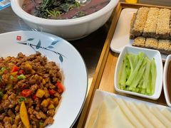 -祥云精致湘菜馆(东1时区店)