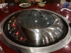 -哈尔滨东北铁锅炖(都督街店)