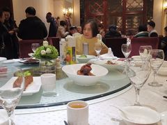 -北门饭店(三香路店)