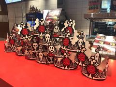 -汉堡王(长沙枫林三路店)